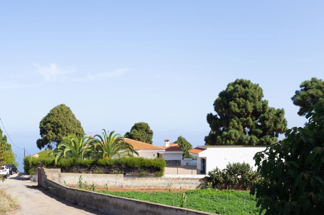 Finca La Vizcondesa Icod De Los Vinos Exterior foto